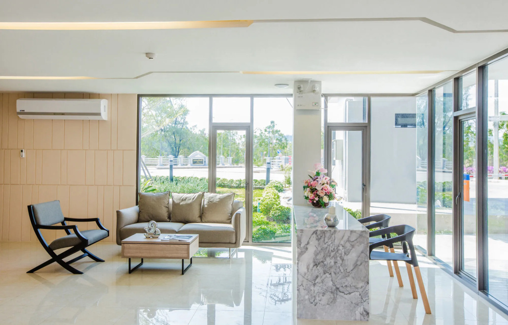 Connext Residence Phuket — photo 7