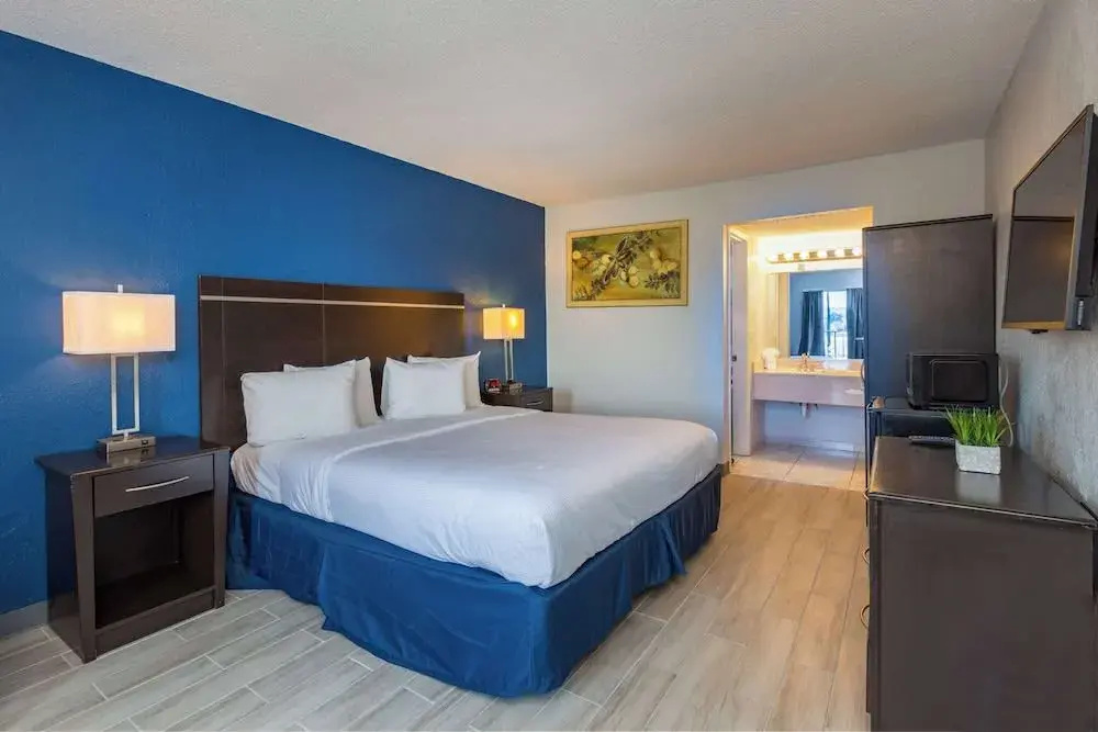 Developer Inn Orlando North a Baymont by Wyndham — photo 5