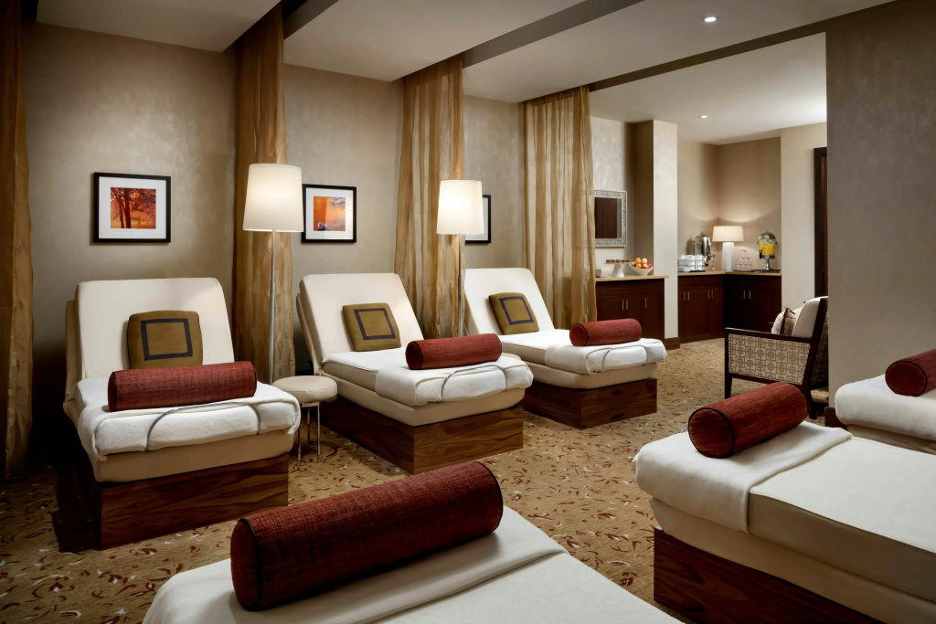 The Ritz-Carlton, Toronto, photo 5