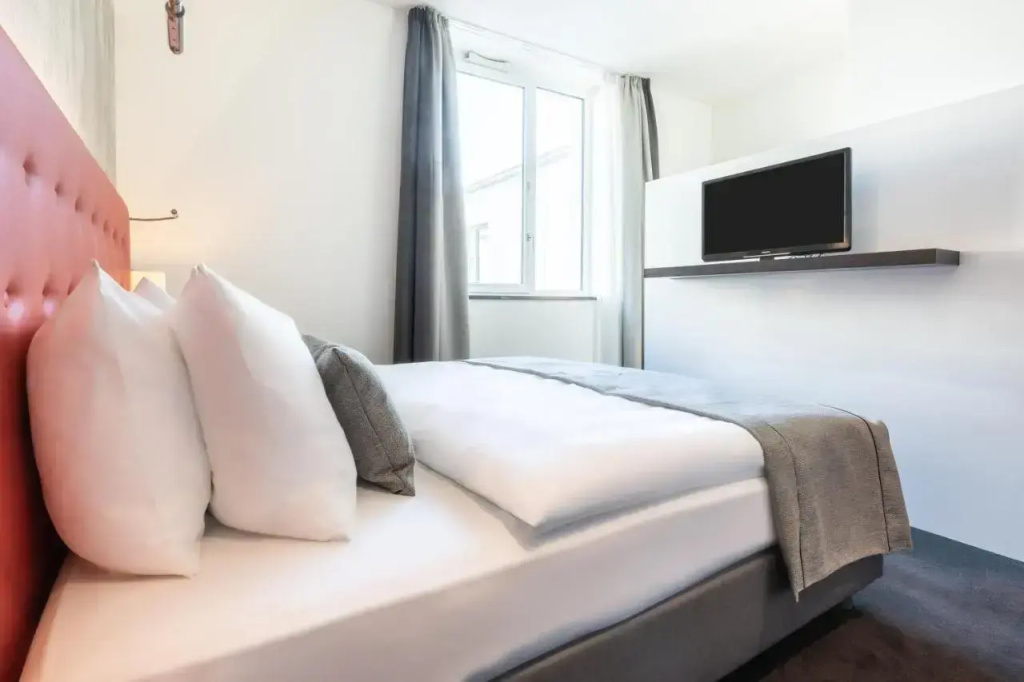 Garner Hotel Berlin - Mitte by IHG — photo 4