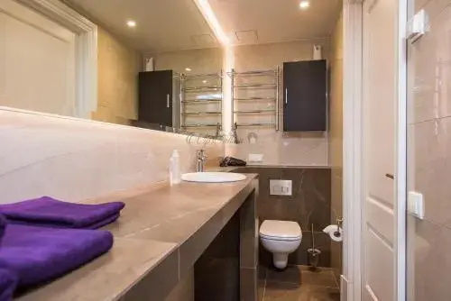 Vip Old Town Apartments — photo 8