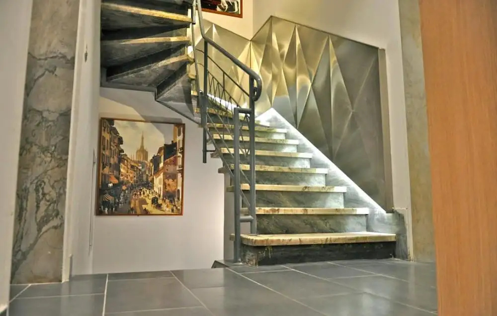 Hotel Dover — photo 2