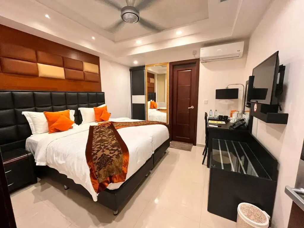 Rivethi Beach Hotel, photo 2