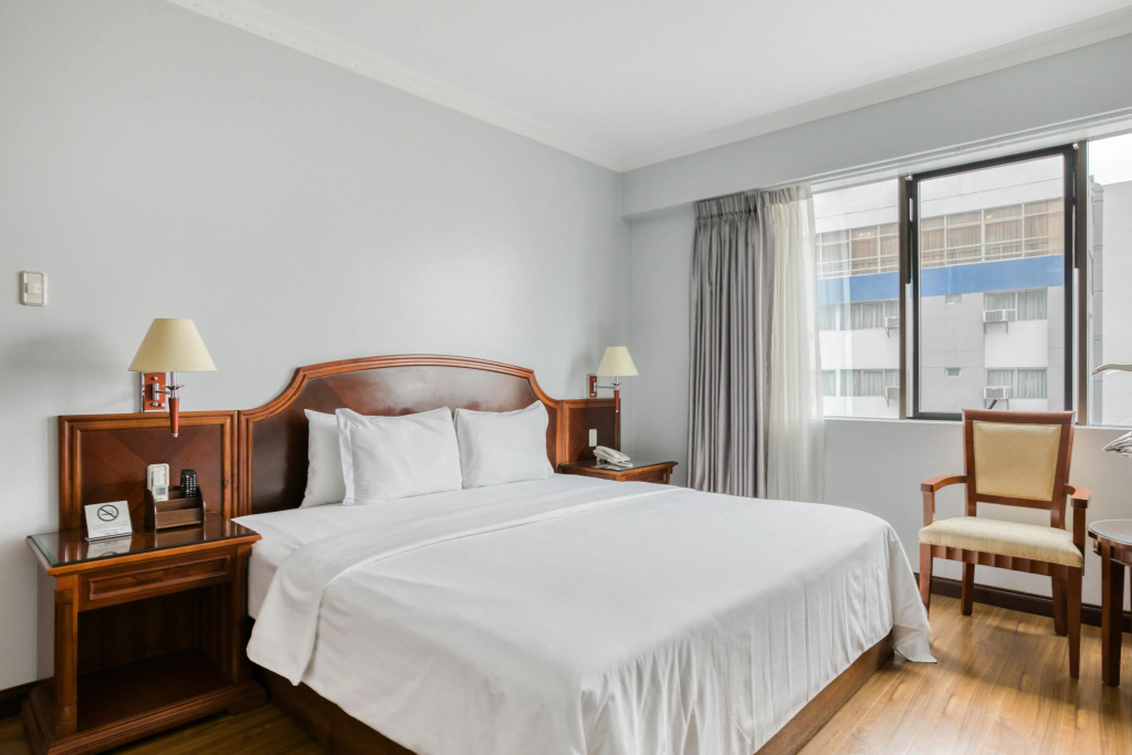 Kingdom Hotel — photo 3