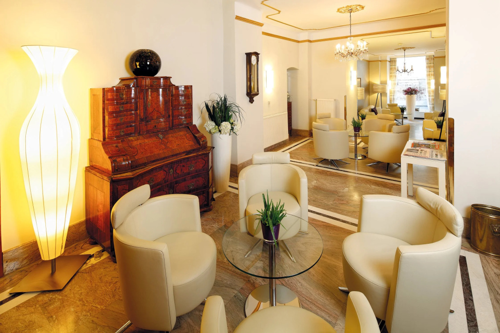 Hotel Wandl, photo 2