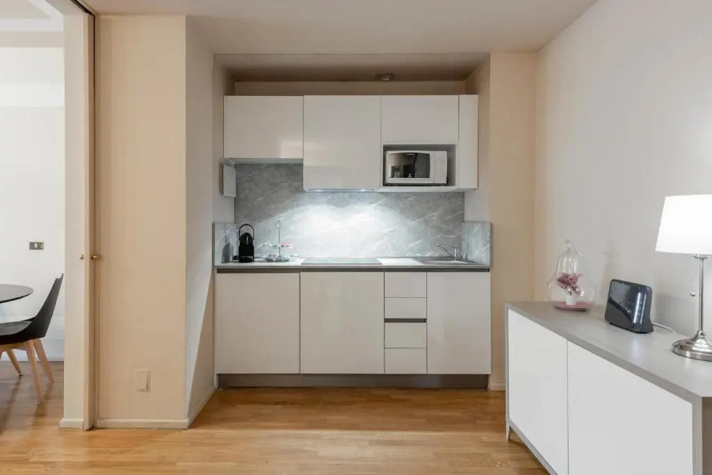 Milan Royal Suites - Centro Duomo — photo 7