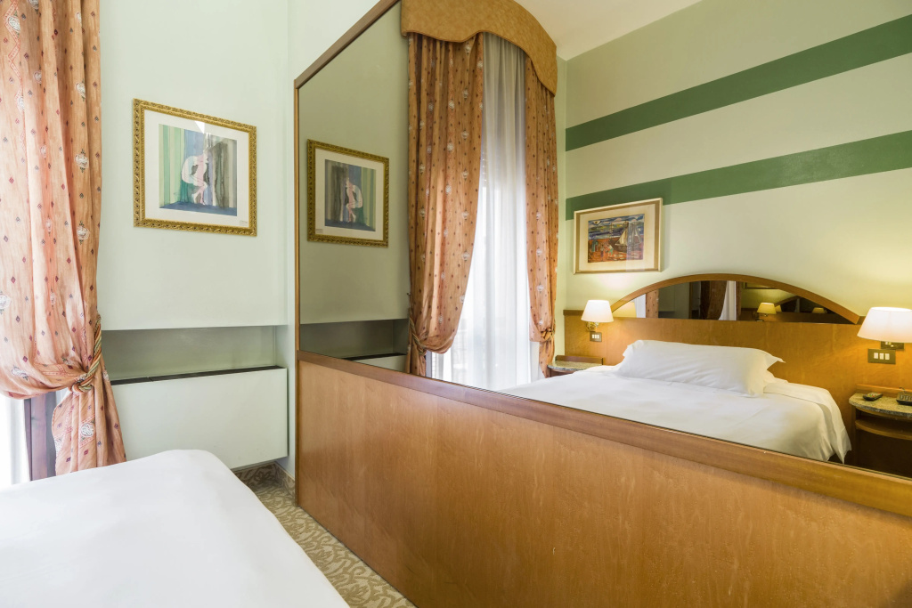 Hotel Carrobbio — photo 3