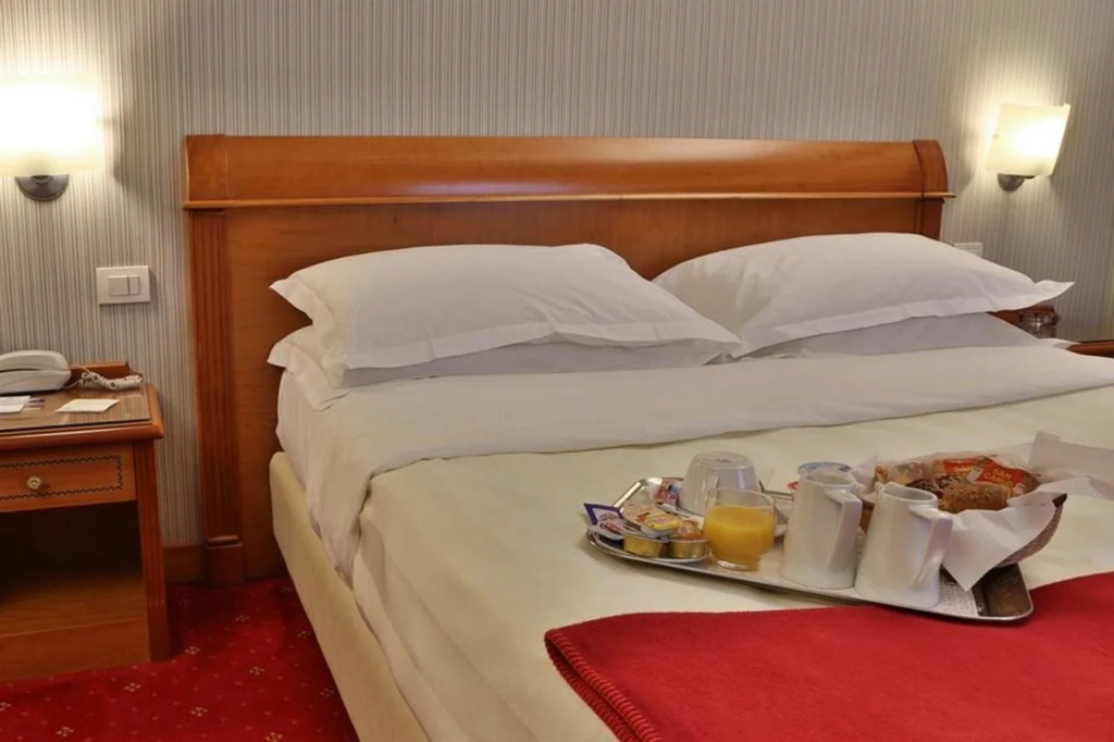 Best Western Hotel Major — photo 6
