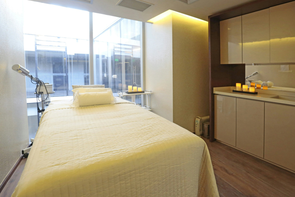 DoubleTree by Hilton Santiago Kennedy, photo 3