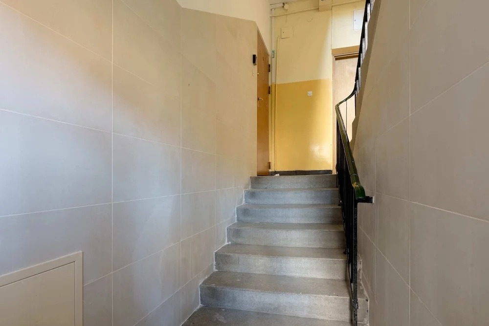 Saska Kepa Modern Apartment — photo 8