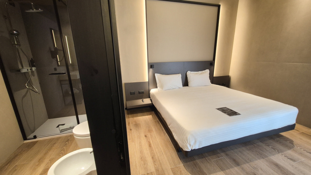 Kira Suites Hotel Milano, photo 3