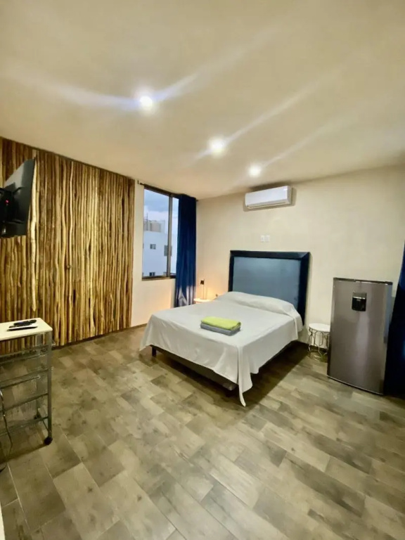 Casa Cielo Cancun