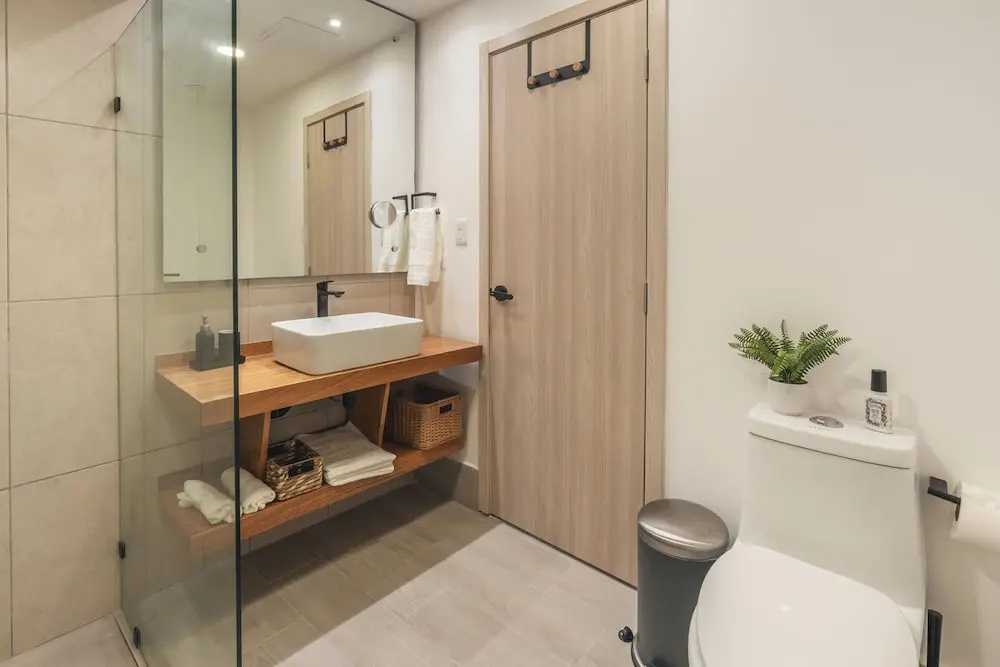 2 Bedrooms 4 Guests Private Terrace Cap Cana — photo 8