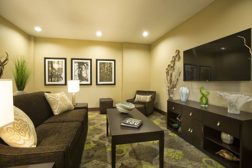 Staybridge Suites Orlando at SeaWorld by IHG — photo 7