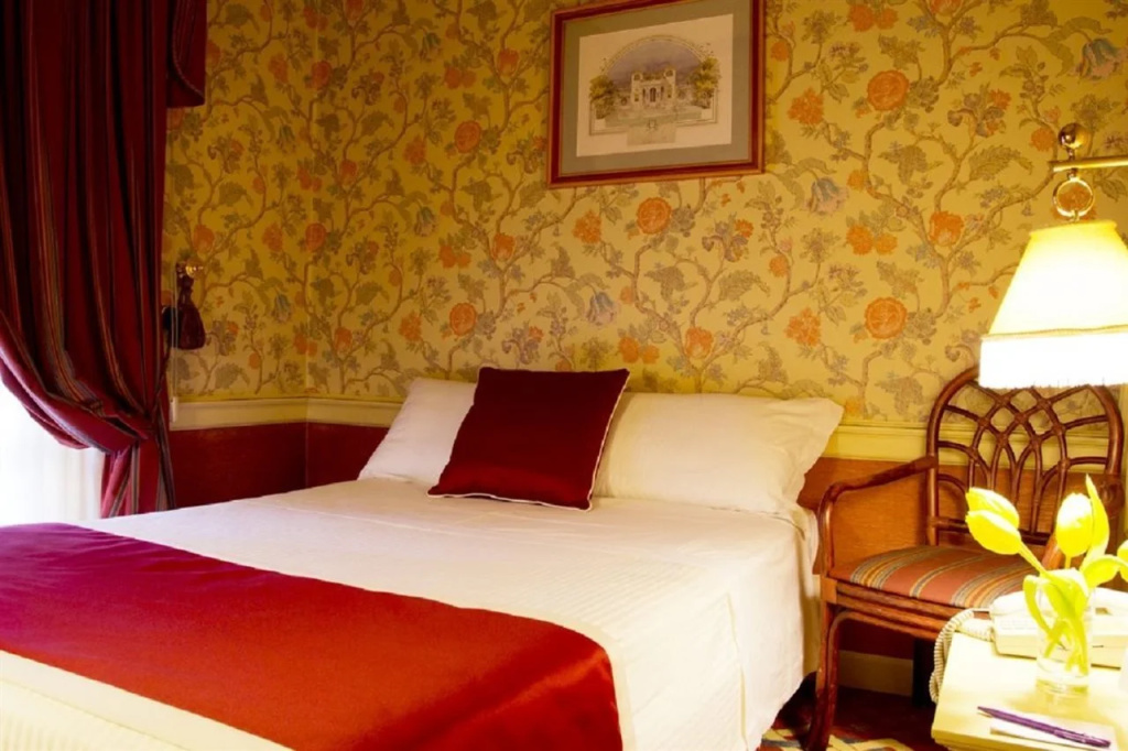 Hotel Milano Regency — photo 6