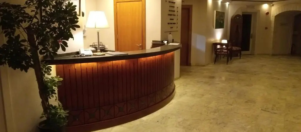 Guest House Amman, photo 2