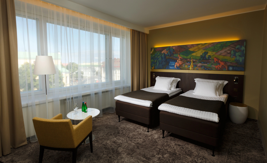 Hotel Palace, photo 4