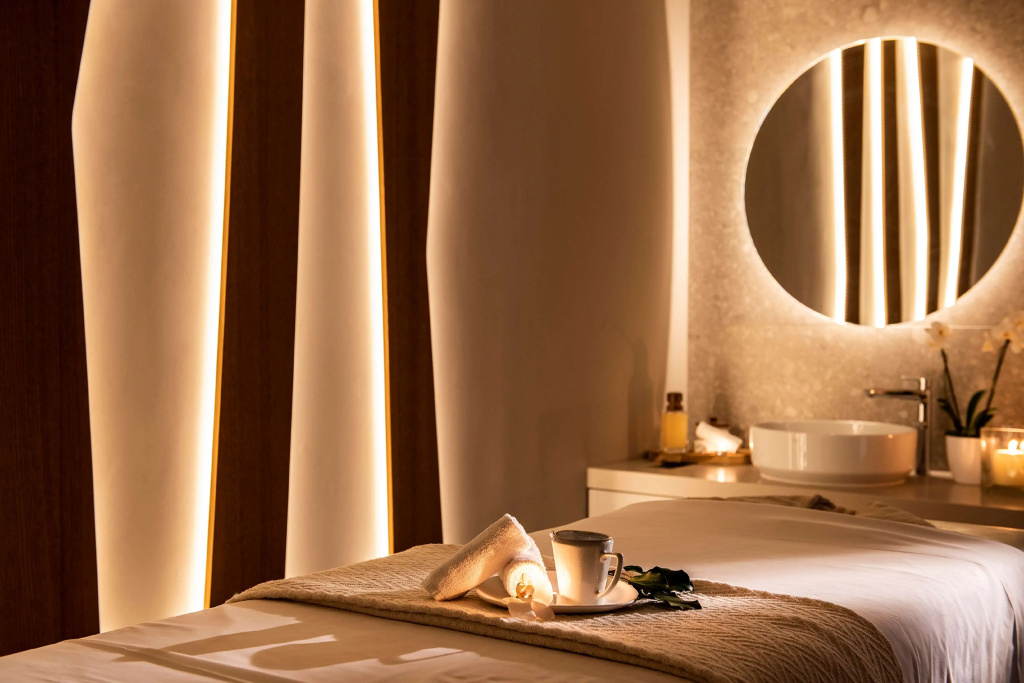 Radisson Blu Resort & Spa, Split, photo 5