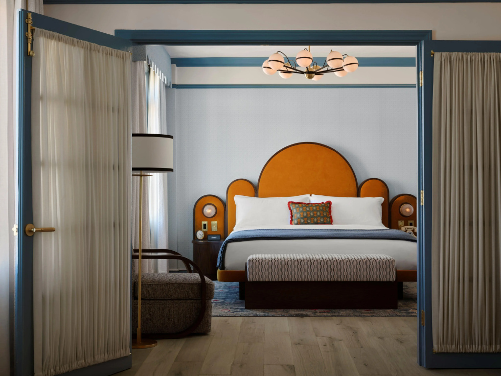 The Georgian, in The Unbound Collection by Hyatt — photo 7
