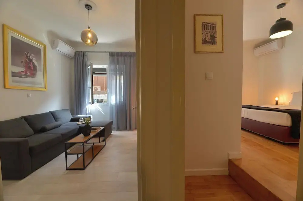 Alter Ego Apartments, photo 3