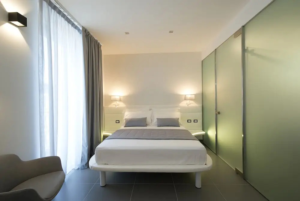 Hotel Vallazze — photo 4