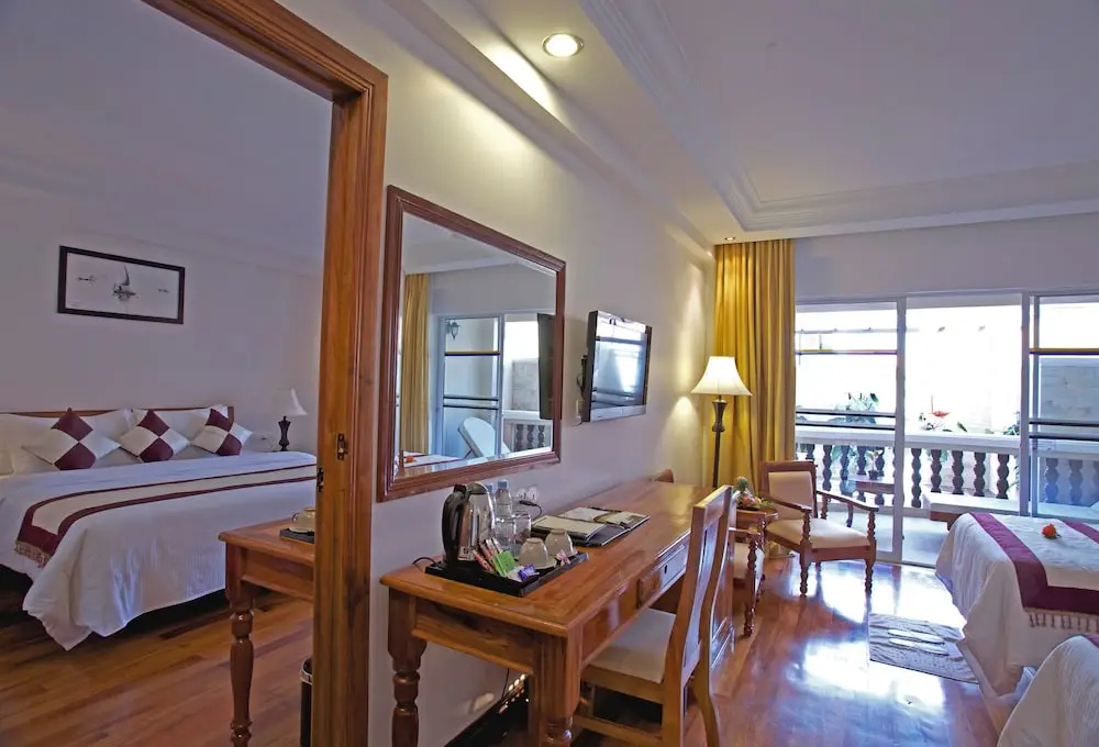Indradevi Angkor And Spa, photo 2
