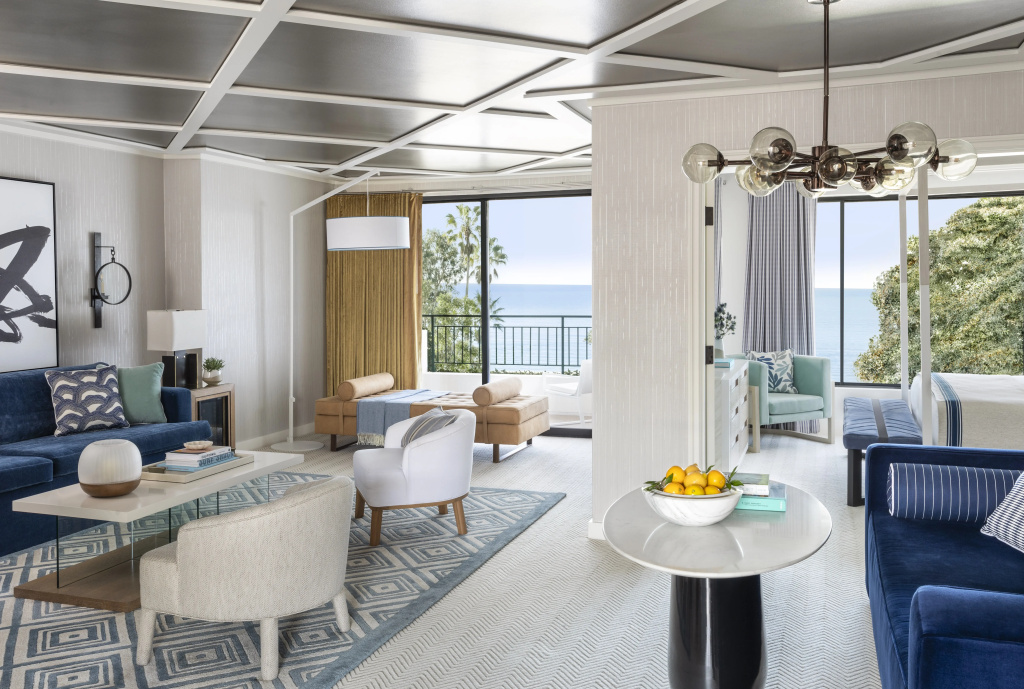 Oceana Santa Monica, LXR Hotels & Resorts — photo 8