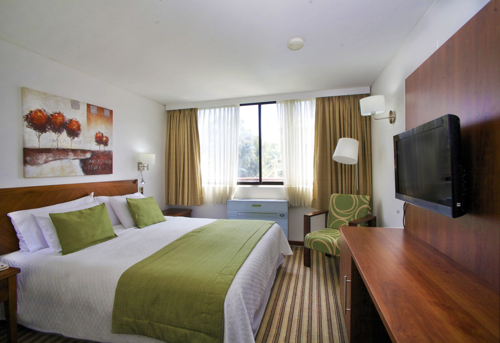 Casa Spark Santiago Hotel, photo 3