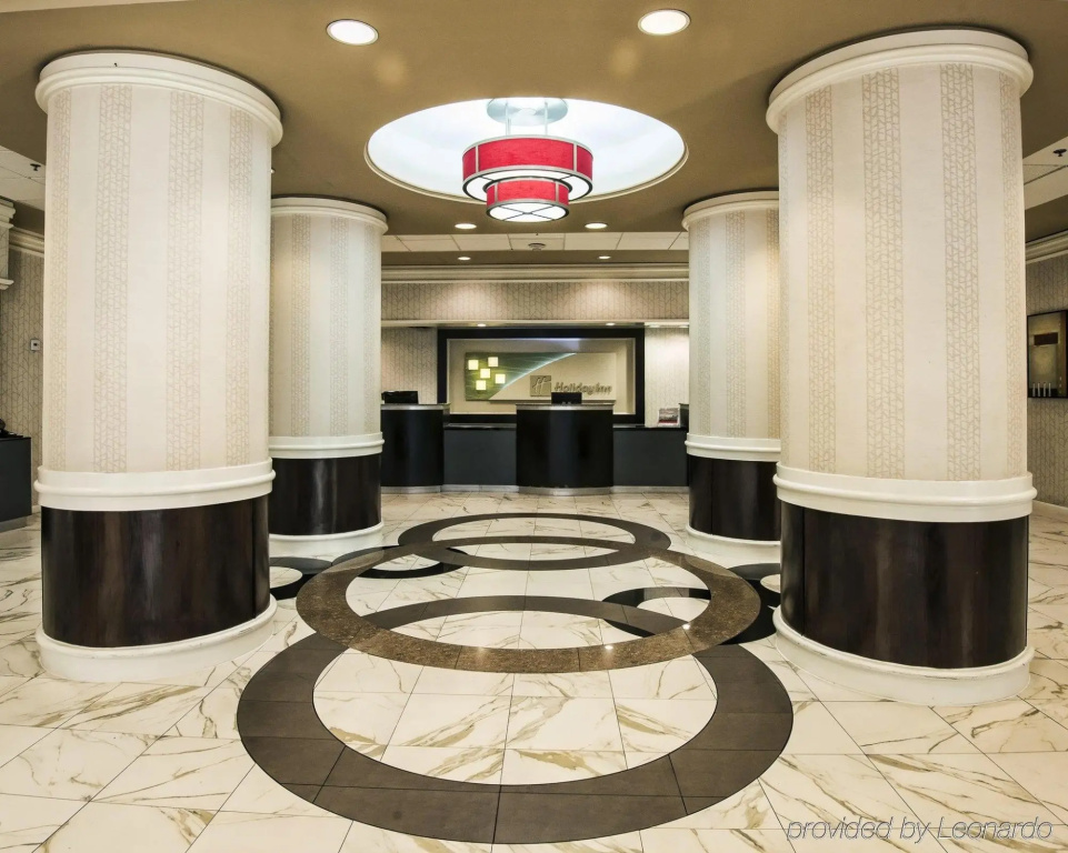 Holiday Inn Los Angeles - LAX Airport by IHG, photo 2