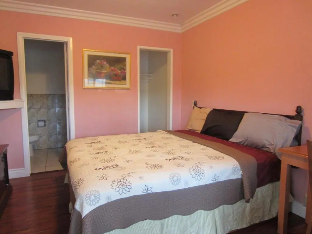 Travel Eagle Inn Motel, photo 4