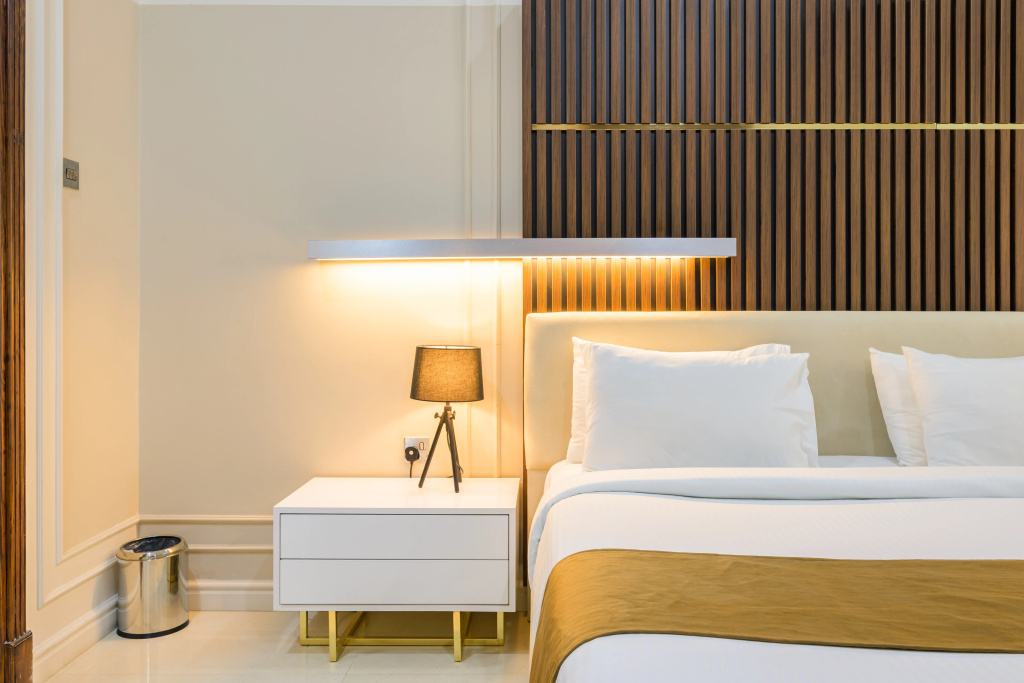 Abraj INN Royal Hotel