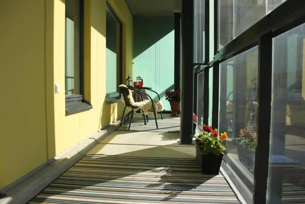Cozy Residence Apartment - Tallinn City Center — photo 7