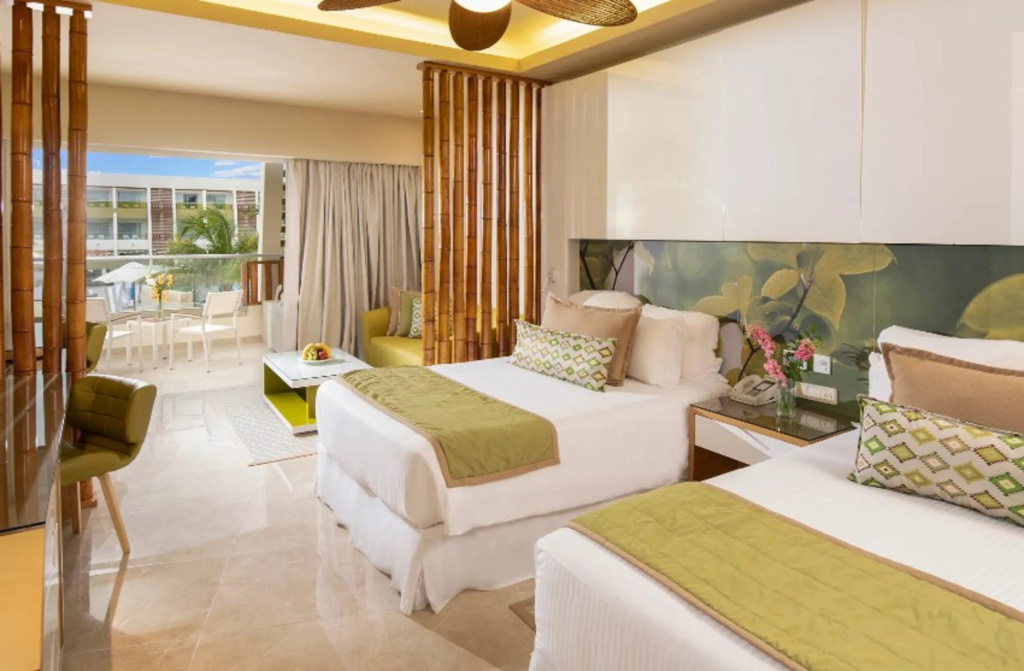 Dreams Onyx Resort & Spa All Inclusive, photo 4
