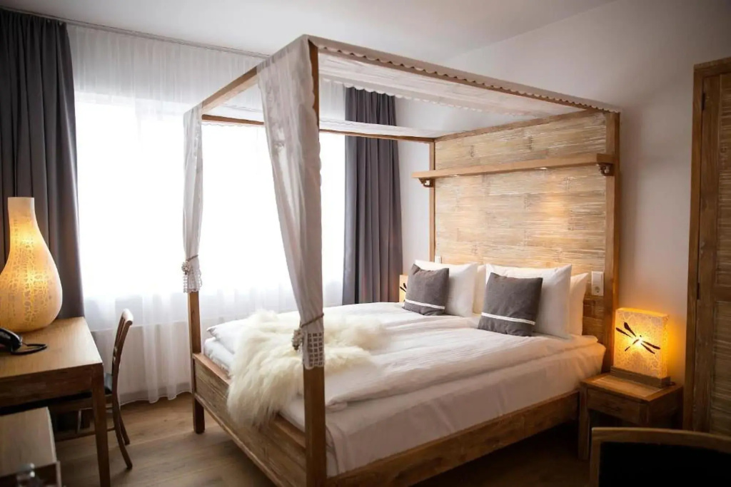 Hotel Eyja, photo 4