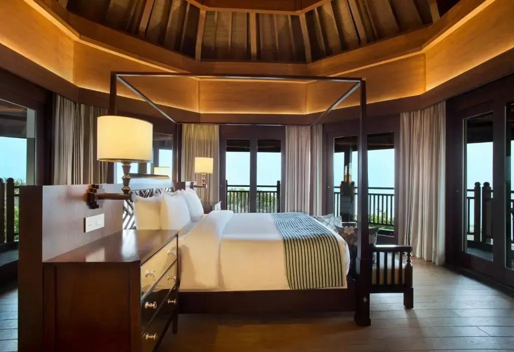 Курорт Holiday Inn Resort Bali Nusa Dua by IHG, photo 4