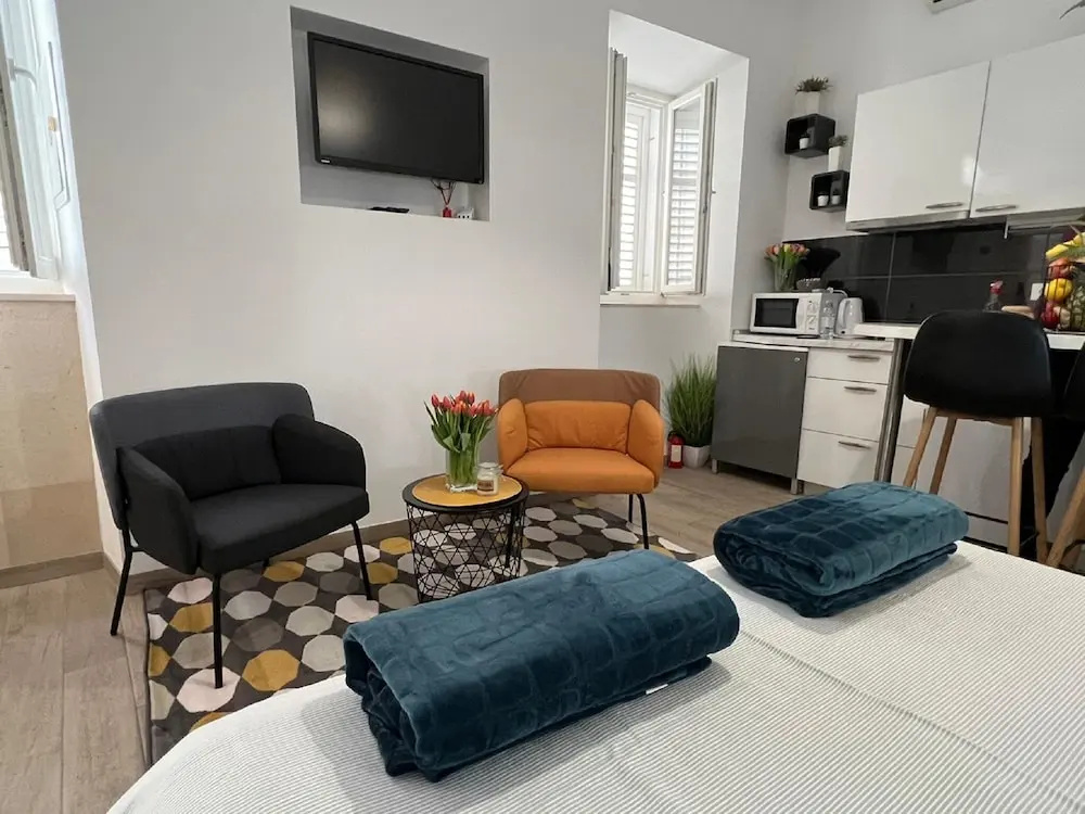 Apartments Noa Old Town, photo 4