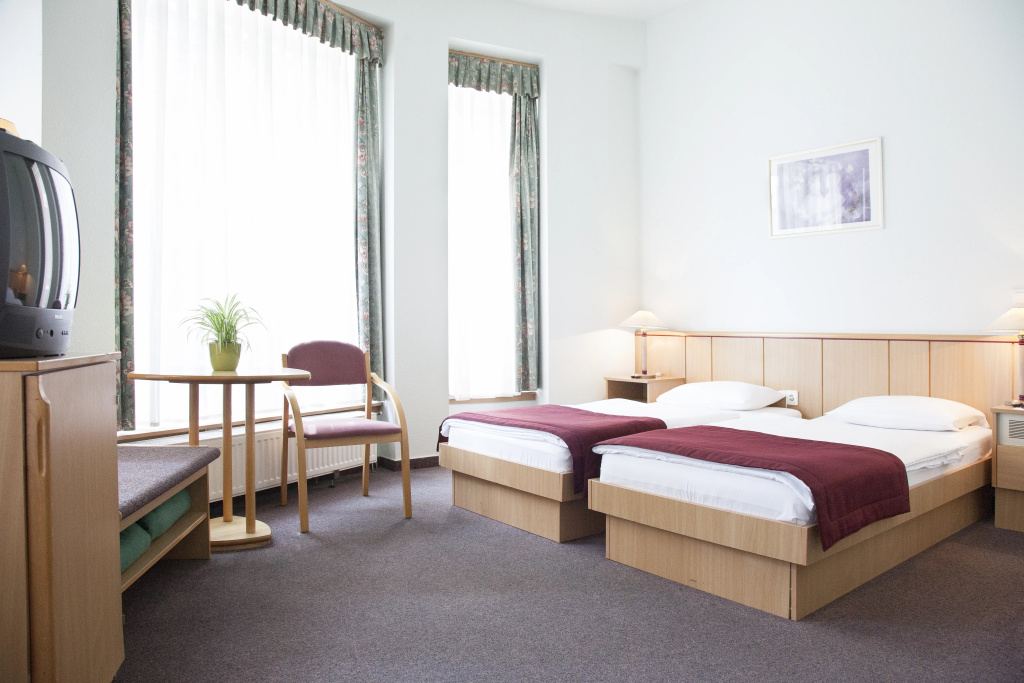 Pilvax Hotel Budapest — photo 6