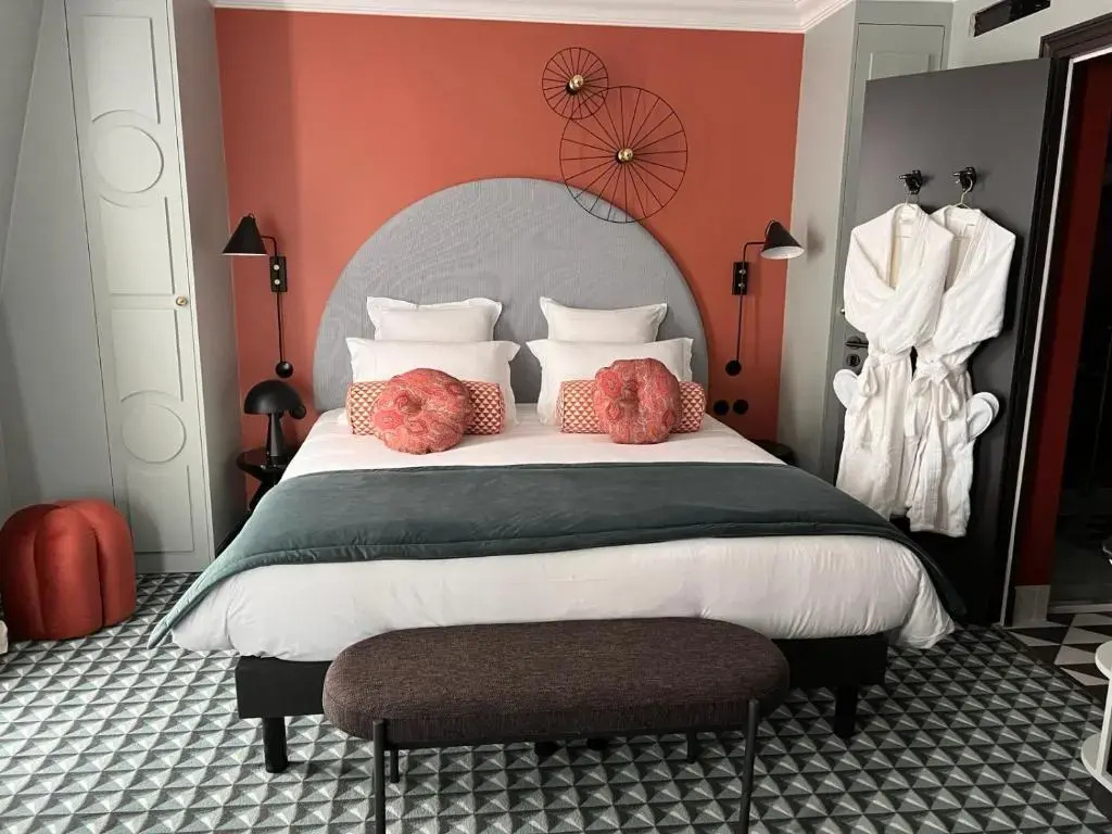 Le Clark Hotel, photo 3