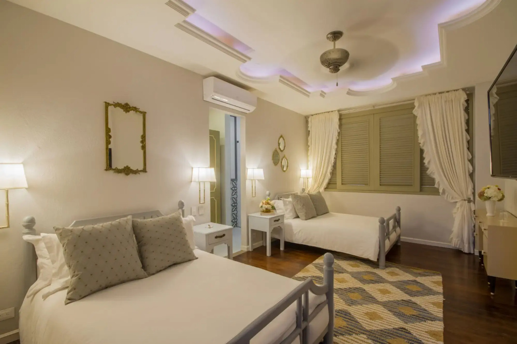 Hotel Monaguillo de Getsemani, photo 2