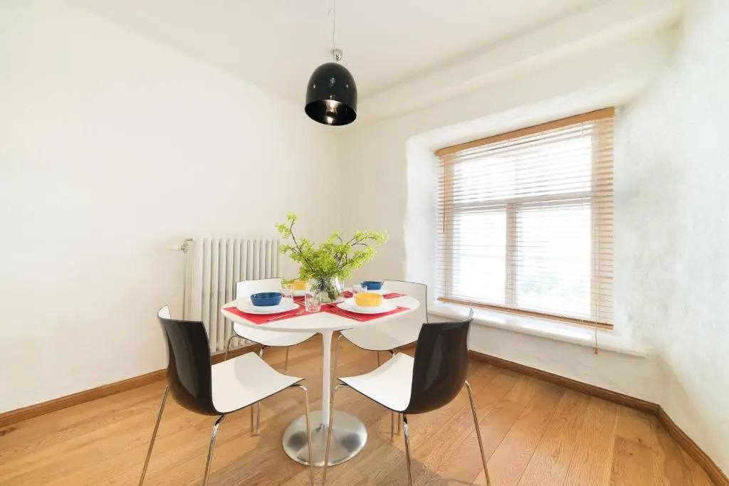 Tallinn City Apartments Toompea Old Town — photo 7