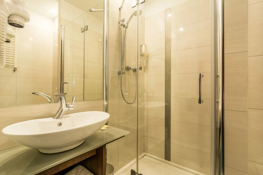 Hotel Lord Warsaw Airport — photo 8