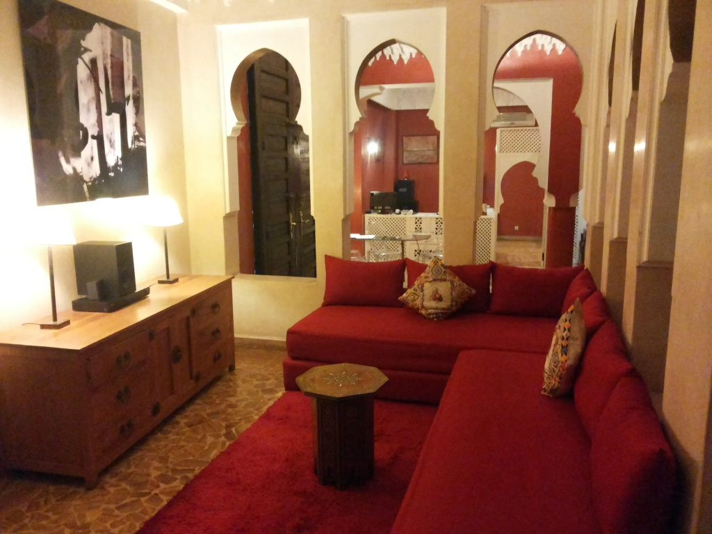 Ksar Anika Boutique Hotel & Spa, photo 2