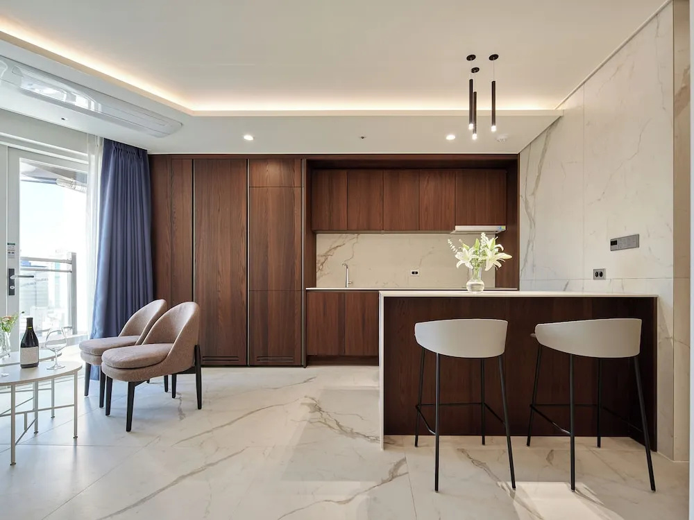 Hotel The Botanik Sewoon Myeongdong — photo 6