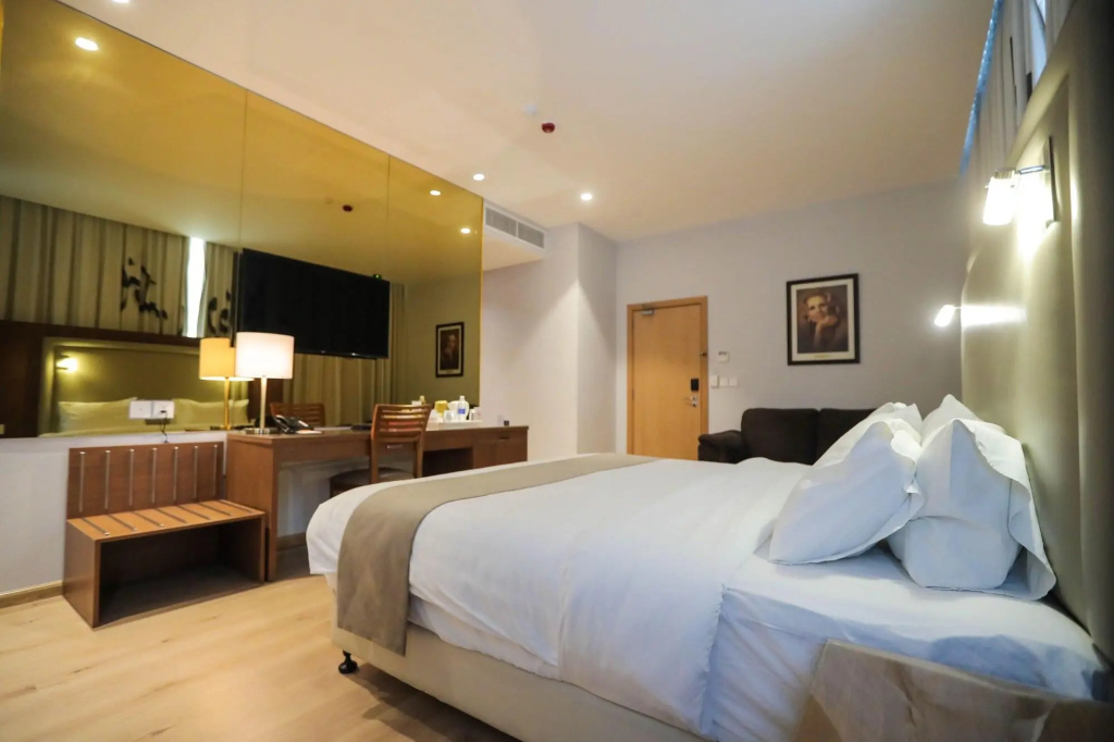 La Locanda Boutique Hotel, photo 5