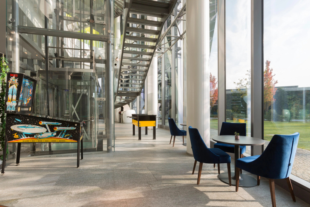 Hotel voco Milan - Fiere by IHG, photo 5