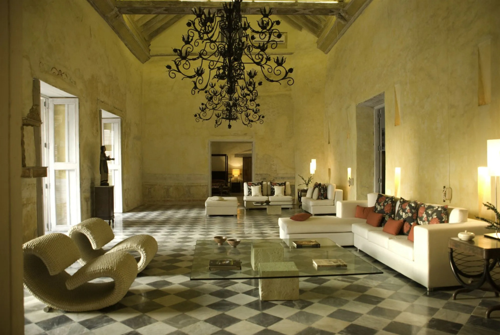 Casa Carolina Luxury Wellness Hotel, photo 2