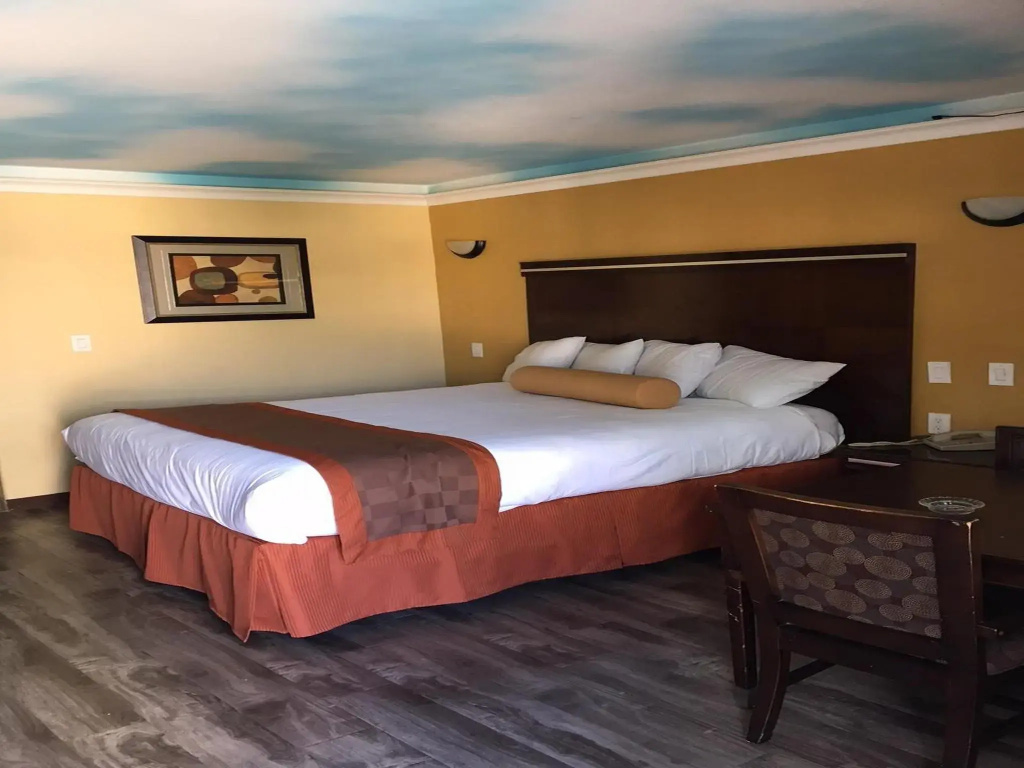 Hollywood Palms Inn and Suites — photo 5