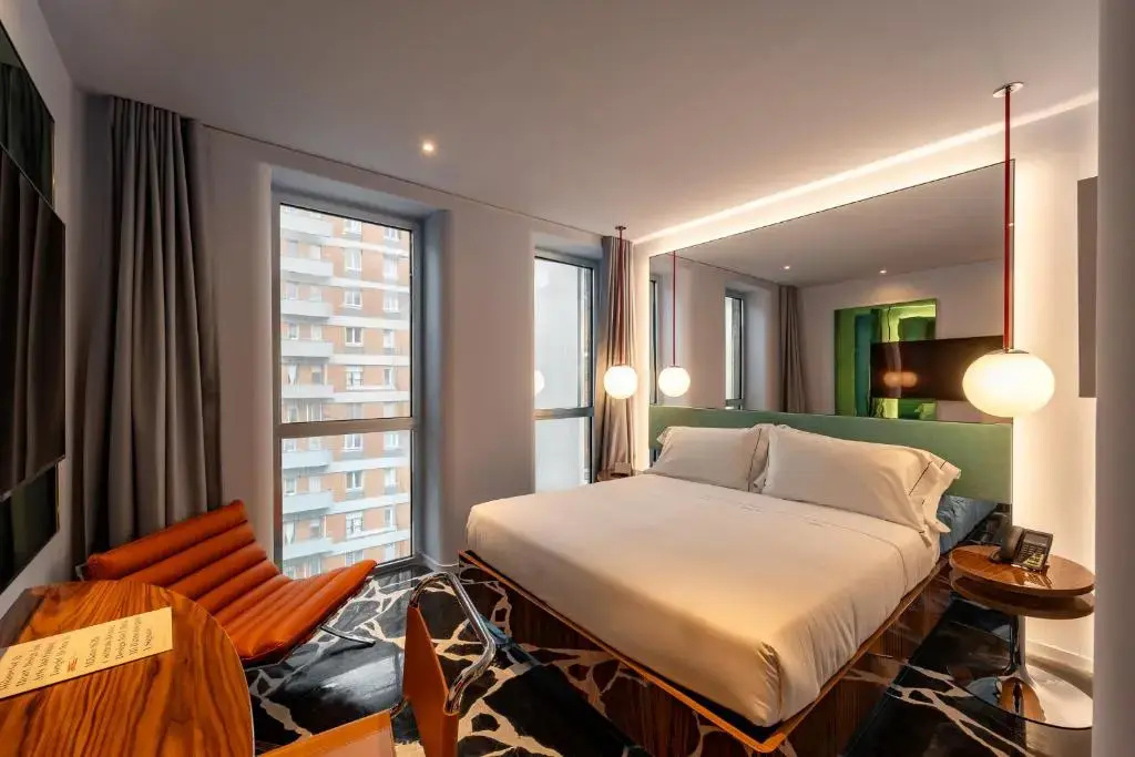 Hotel Calimala Milano — photo 3