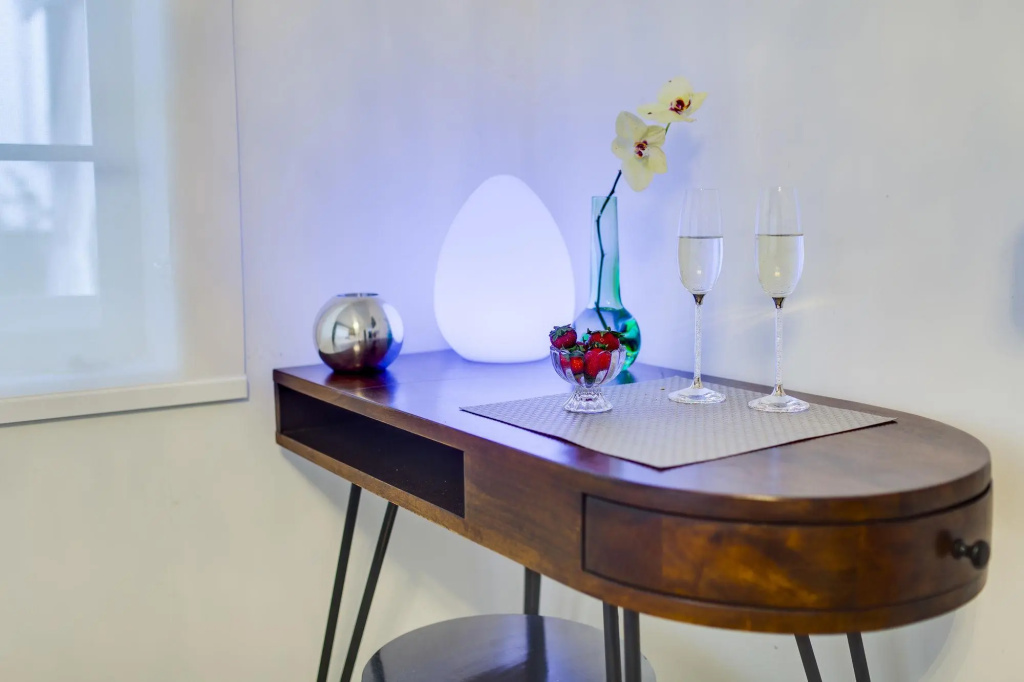 Bars B&B South Beach Miami Boutique Hotel — photo 7