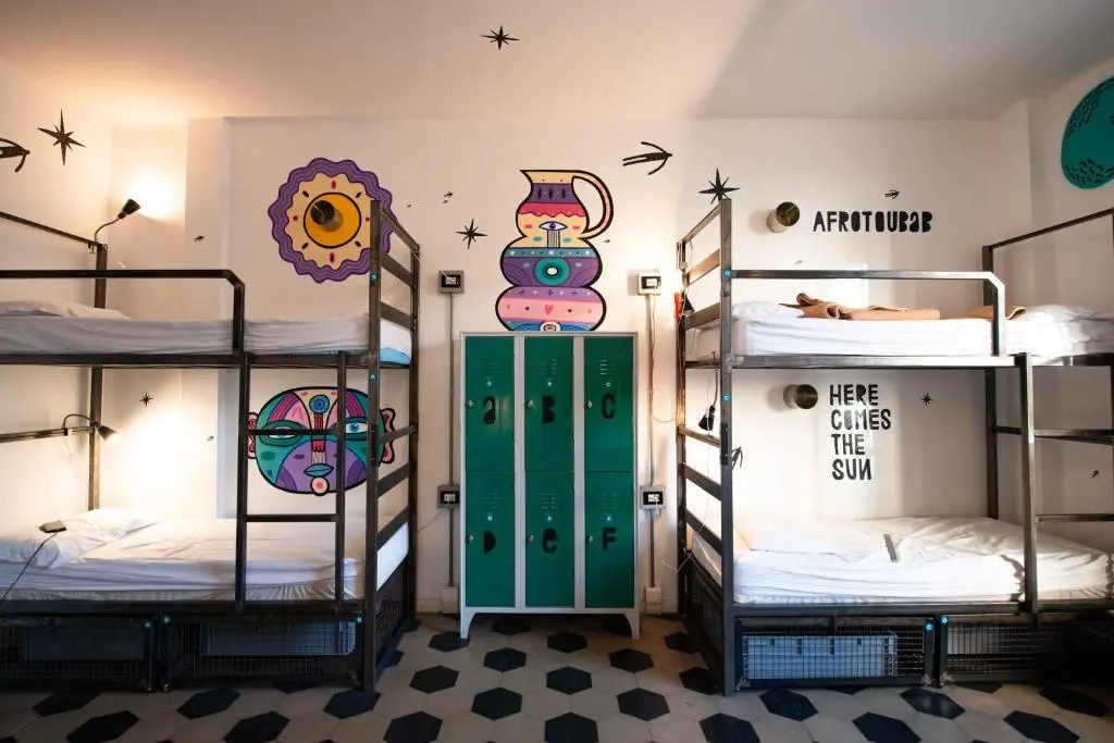 Madama Hostel & Bistrot — photo 6